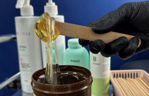 Восковая депиляция, шугаринг от 4р, комплексы от 35р у Наталии Витковской в Боровлянах